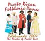 Puerto Rican Folkloric Dance profile picture