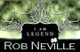 ROB NEVILLE: I AM LEGEND! profile picture