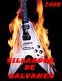 FESTIVAL VILLAROCK DE SALVANES profile picture