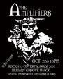 The Amplifiers profile picture