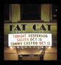 The Fat Cat Music House & Lounge profile picture