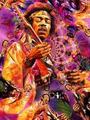 Jimi Hendrix profile picture