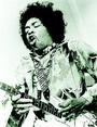 Jimi Hendrix profile picture