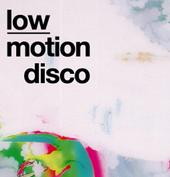 LOW MOTION DISCO profile picture