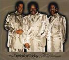 The Delfonics profile picture