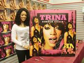 TRINA STILL THE BADDEST In Stores NOW! M.G.C. profile picture