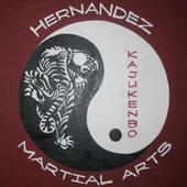 Hernandez Kajukenbo profile picture