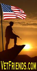 VetFriends.com veterans & military friends profile picture