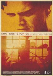 shotgunstories