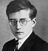 Shostakovich profile picture