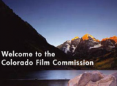 Colorado Film Commission profile picture