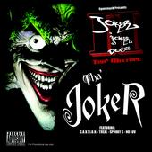 Tha JOKER @ Hadez Click profile picture