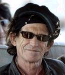 Keith Richards profile picture