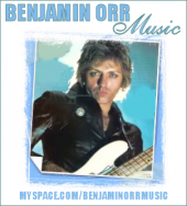 Benjamin Orr Music profile picture