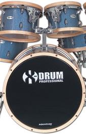 X-DRUM profile picture