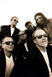 The Midlife Blues Band profile picture