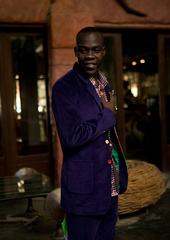 ABDOU GUITE SECK profile picture