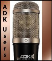 ADK Mic Users profile picture