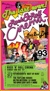 Rock ’n’ Roll Cinema profile picture