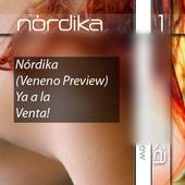 NÃ³rdika - Primer Disco de NÃ³rdika ya disponible! profile picture