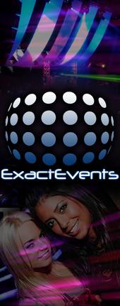 Exact Events profile picture