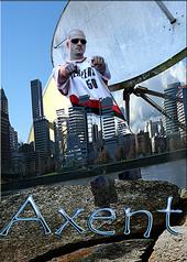 AXENT profile picture