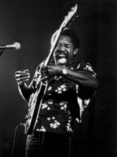 Luther Allison profile picture