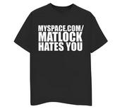 MATLOCK profile picture