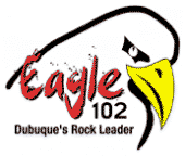 EAGLE 102 profile picture
