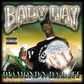 B-Ray aka Baby Ray profile picture