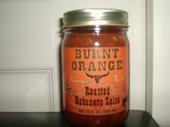 Burnt Orange Gourmet Foods profile picture