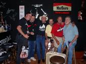 Bentwood Rockers & The Cotton Pickers profile picture