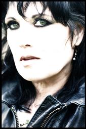 Martha Davis of The Motels profile picture