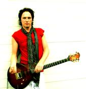 MARCEL SINGOR guitar/voice profile picture