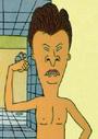 Butthead profile picture