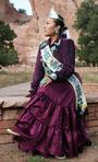 Miss Navajo Nation 2006-07 profile picture