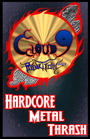 Cloud 9: Metal, Hardcore, Thrash profile picture