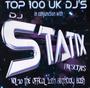 DJ STATIX- THE OFFICIAL SQUIRE 4 HIRE"DJÂ© profile picture