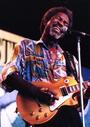 Luther Allison profile picture