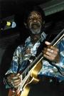 Luther Allison profile picture