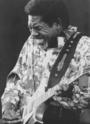 Luther Allison profile picture