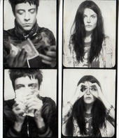 The Kills profile picture