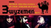 3WYZEMEN . DUB/REGGAE & ELECTRONIC GUSTS profile picture