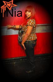 Its Ms. Nia 2 U Bitch profile picture