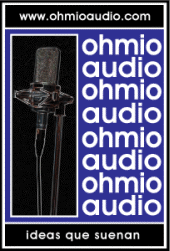 Ohmio Audio profile picture