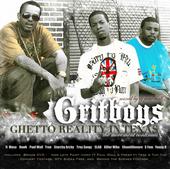 Grit Boys- NEW MIXTAPE & DVD 4 SALE ON MIXUNIT profile picture