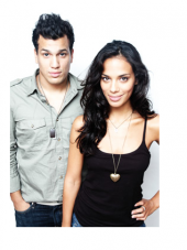 JOHNNYSWIM profile picture