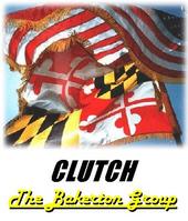 CLUTCH/The Bakerton Group profile picture