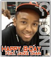 DJ C-Tone-Happy B-Day feat J. Chain profile picture