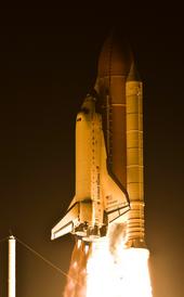 Endeavour profile picture